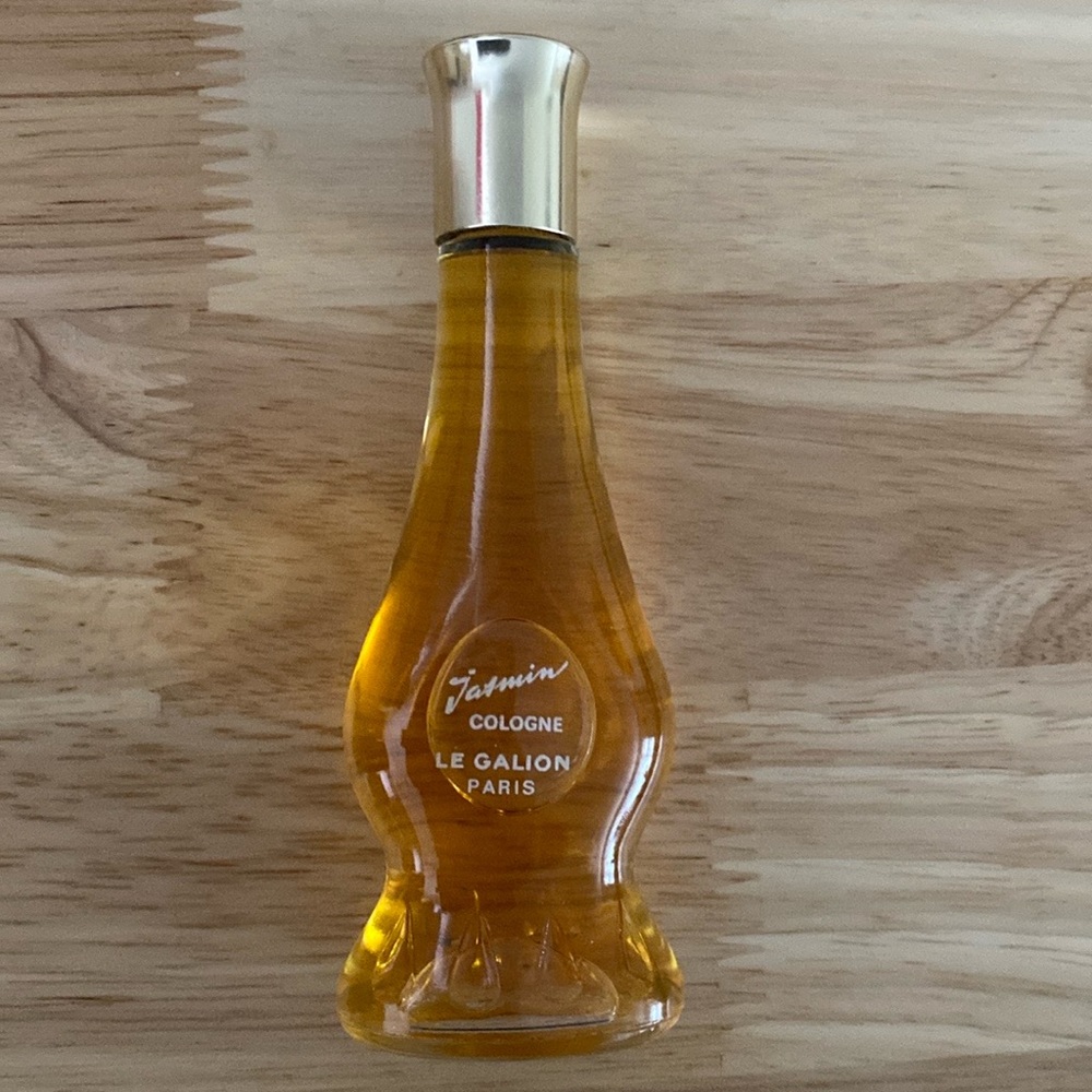 Le Galion Jasmin Cologne 1 fl oz